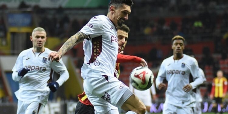 Stefan Savic: Kırmızı kart sonrasında…