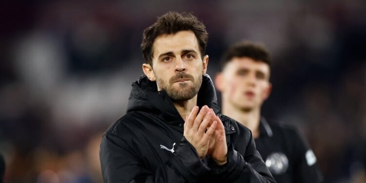 Süper Lig’de Bernardo Silva derbisi! Galatasaray’ın ardından Fenerbahçe devrede