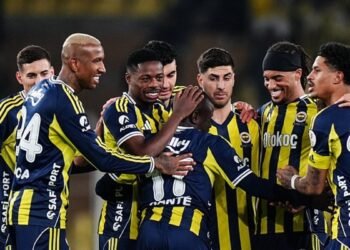 Şutların %12’si gol oluyor