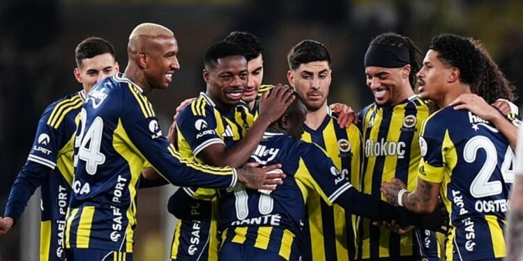 Şutların %12’si gol oluyor