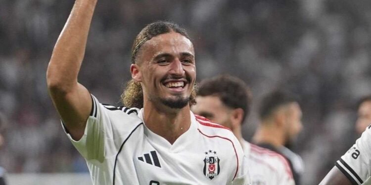 Taylan Bulut Almanya’ya dönecek