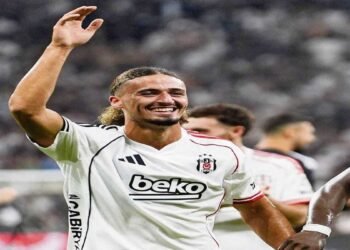 Taylan Bulut gelişmesi