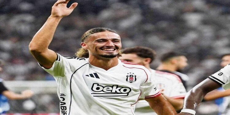 Taylan Bulut gelişmesi