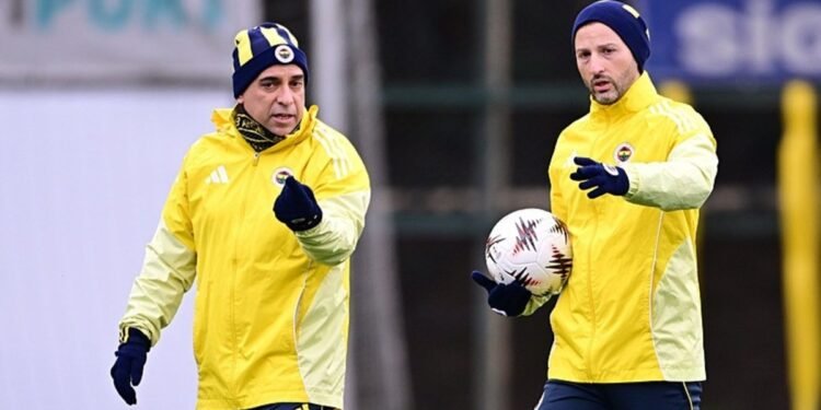 Tedesco takımın başına geçiyor