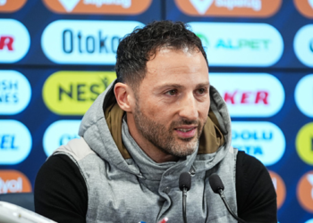 Tedesco’dan tribünlerin boş kalması hakkında dikkat çeken cevap!