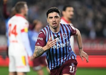 Tekke’nin jokeri Ozan