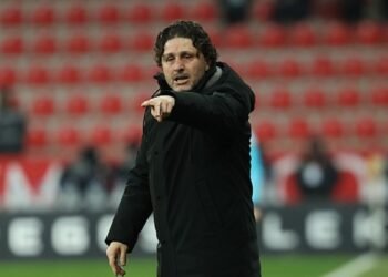 Tekke’nin zirve vakti