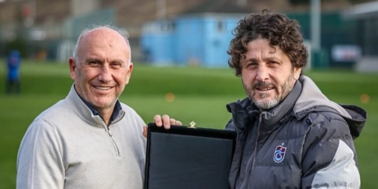 Tekke’ye Sosyal Sorumluluk Ödülü