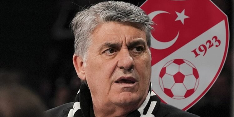 TFF’den Beşiktaş’ın çağrısına yanıt!