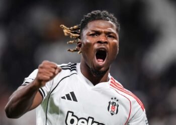 Toure’den sıkı mesai