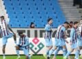 Trabzonspor 48 golle 5 yılın zirvesinde! Onuachu farkı…