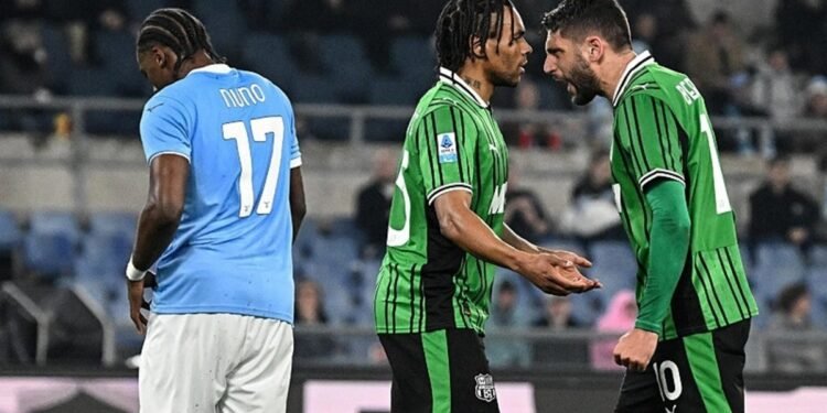 Trabzonspor Armand Lauriente’de ısrarcı!