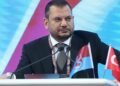 Trabzonspor Başkanı Ertuğrul Doğan’dan Ramazan Bayramı mesajı