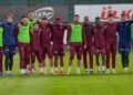 Trabzonspor, Galatasaray karşında mutlak galibiyet peşinde!