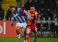 Trabzonspor-Galatasaray maçının biletleri satışa sunuldu