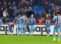 Trabzonspor, gol sayısında şampiyonluk sezonunun önünde!