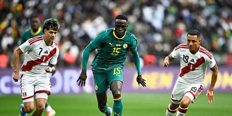 Trabzonspor için Diatta iddiası güçleniyor! Fransız basını duyurdu