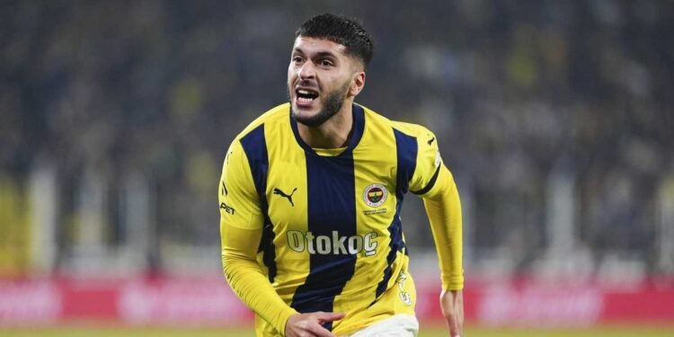 Trabzonspor Oğuz Aydın’dan vazgeçmiyor! Yaz transfer döneminde…