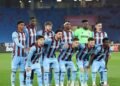 Trabzonspor serisini sürdürme peşinde! İşte Fatih Tekke’nin 11’i
