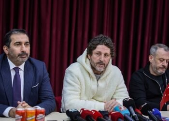 Trabzonspor Teknik Direktörü Fatih Tekke’den Onuachu ve Muçi sözleri!