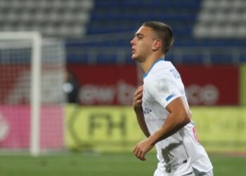 Trabzonspor transferde Matviy Ponomarenko’yu radarına aldı!