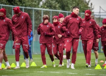 Trabzonspor, Türkiye Kupası’nda RAMS Başakşehir’e konuk olacak!
