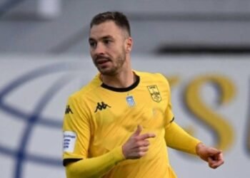 Trabzonspor yeni golcüsünü Yunanistan’dan aramaya devam ediyor!