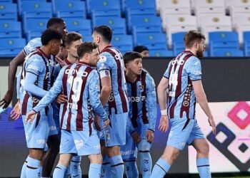 Trabzonspor zirve yolunda iç sahaya güveniyor