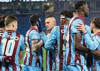 Trabzonspor zirveye göz koydu! Bu hafta sonu kritik önem taşıyor