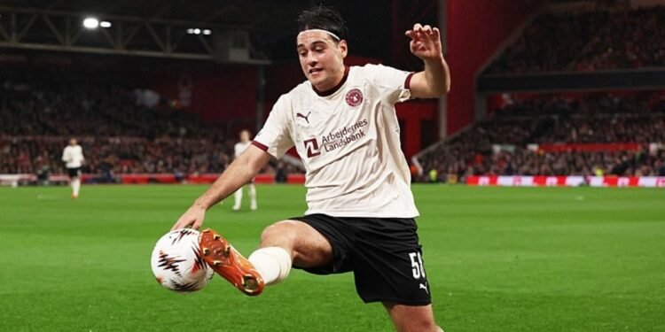 Trabzonspor’da Aral Şimşir ısrarı sürüyor!