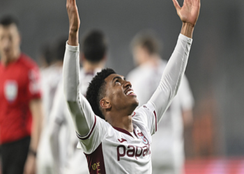 Trabzonspor’da Augusto şov! Kariyerinde bir ilke imza attı