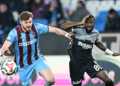 Trabzonspor’da Batagov endişesi! Derbiyi kaçırabilir
