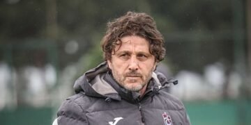 Trabzonspor’da Fatih Tekke etkisi!