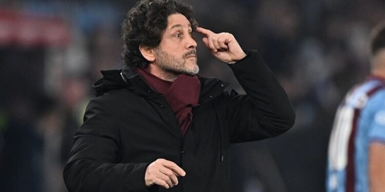 Trabzonspor’da Fatih Tekke etkisi! Rakamlar dikkat çekiyor