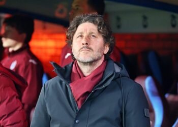 Trabzonspor’da Fatih Tekke: Herşeye rağmen…