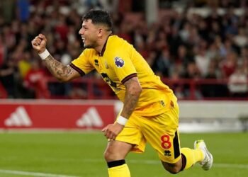 Trabzonspor’da Gustavo Hamer takibi!