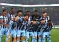 Trabzonspor’da hedef 5’te 5! İşte Fatih Tekke’nin ikas Eyüpspor maçı ilk 11’i