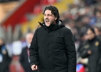 Trabzonspor’da istikrarın adı Fatih Tekke!