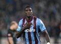 Trabzonspor’da Onuachu tarih yazmaya hazırlanıyor!