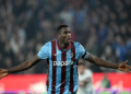 Trabzonspor’da Onuachu’ya transferde büyük ilgi!