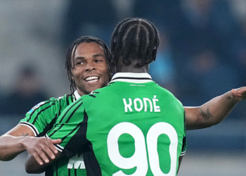 Trabzonspor’da transferde ilk hedef Lauriente!