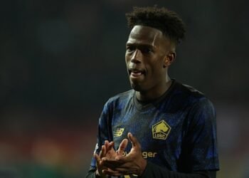 Trabzonspor’un Fransa Ligue 1’den takip ettiği oyuncu!