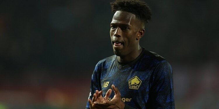 Trabzonspor’un Fransa Ligue 1’den takip ettiği oyuncu!