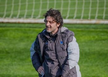 Trabzonspor’un Galatasaray derbisi mesaisi devam etti