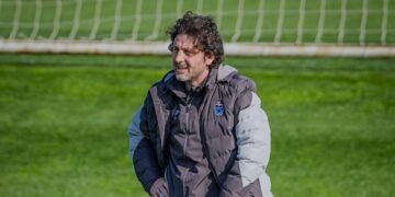 Trabzonspor’un Galatasaray derbisi mesaisi devam etti