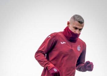 Trabzonspor’un İkas Eyüpspor mesaisi başladı