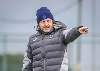 Trabzonspor’un İstanbul takımlarıyla maçlarında flaş istatistik! Fatih Tekke döneminde…