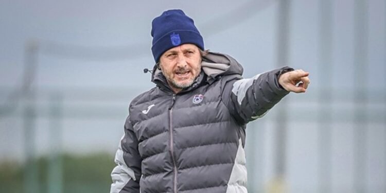 Trabzonspor’un İstanbul takımlarıyla maçlarında flaş istatistik! Fatih Tekke döneminde…