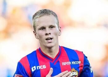 TRANSFER HABERİ – Beşiktaş Matvey Kislyak’ı yakın takibe aldı!