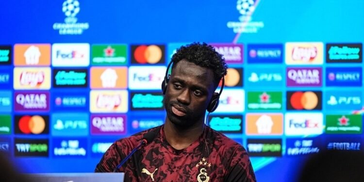 Türk futbolu çok gelişti